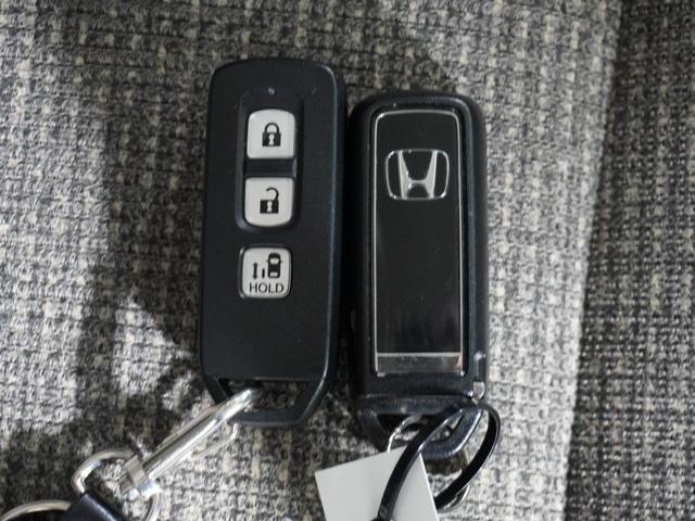 N-BOX L ワンオーナー 7インチナビ バックカメラ ETC アダプティブクルーズコントロール 片側電動スライドドア シートヒーター Bluetooth LEDヘッドライト 衝突被害軽減ブレーキ 禁煙車 クリソナ(36枚目)