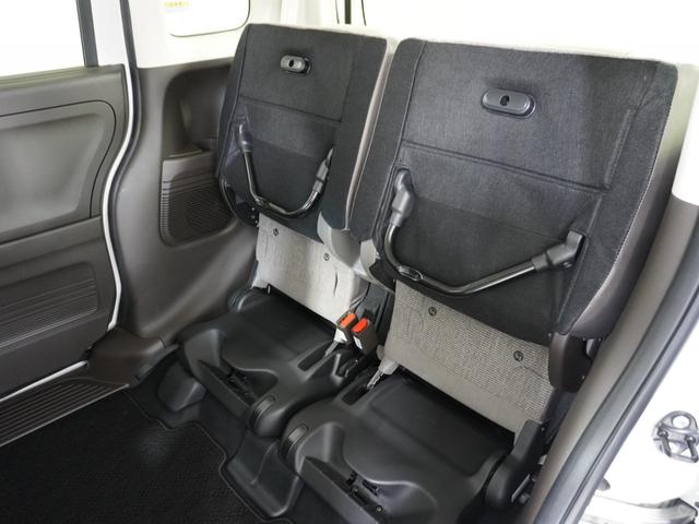 N-BOX L ワンオーナー 7インチナビ バックカメラ ETC アダプティブクルーズコントロール 片側電動スライドドア シートヒーター Bluetooth LEDヘッドライト 衝突被害軽減ブレーキ 禁煙車 クリソナ(40枚目)