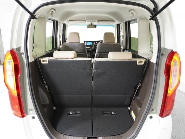N-BOX L ワンオーナー 7インチナビ バックカメラ ETC アダプティブクルーズコントロール 片側電動スライドドア シートヒーター Bluetooth LEDヘッドライト 衝突被害軽減ブレーキ 禁煙車 クリソナ(41枚目)