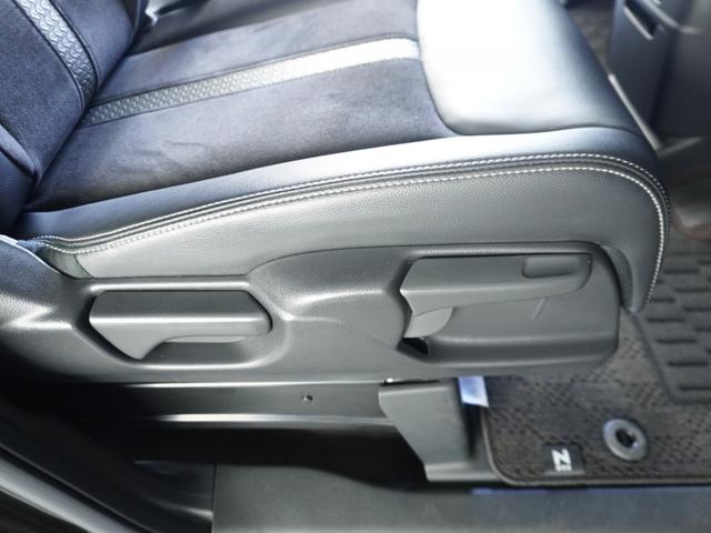 N-BOXカスタム G・Lターボホンダセンシング 1オ-ナ-両電扉ナビRカメETCドラレコ前後 フルセ 両側PWスライドドア AHB 車線逸脱 Bモニタ Iストップ 半革シート BLUETOOTH レーダークルーズ セキュリティー 衝突安全ボディ(63枚目)