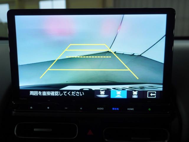 ◆バックカメラ◆リバースにするだけで映ります、後方の安全確認や、狭い駐車場での車庫入れ、雨の日や夜間など視界の悪い時に便利です！安全にバックする為には欠かせない装備です。