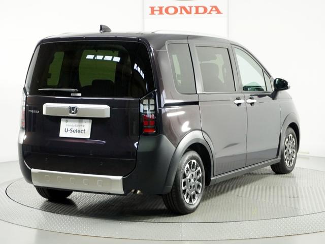 ホンダ車専門のエンジニアが中古車加修消耗品交換基準に準じた整備をキッチリ施してお渡しさせていただきます！