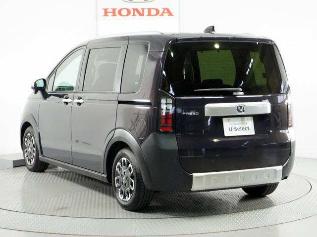 ◆ご遠方のお客様◆ご遠方のお客様でもご安心ください。ご購入後もアフターメンテナンスしていただけるように、ご自宅のお近くのホンダ販売店をご紹介させていただきます。