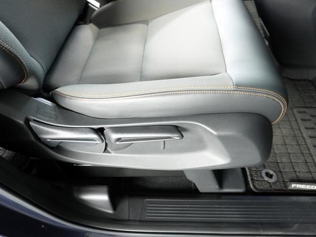 ◆運転席ハイトアジャスター◆運転席を上下に高さ調節ができます！運転ポジションを体格に合わせてシート調整できます。