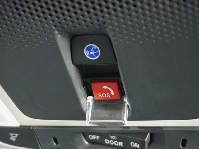 新世代コネクテッド技術「ＨｏｎｄａＣＯＮＮＥＣＴ」搭載。緊急時にオペレーターのサポートを受けることも可能です。