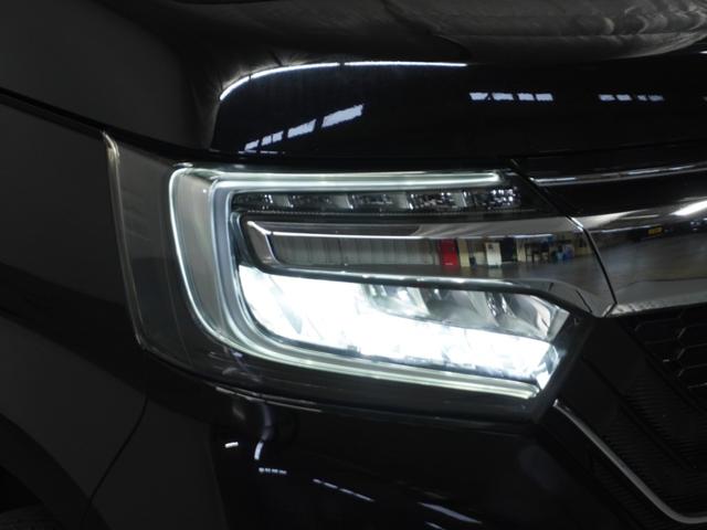 N-BOXカスタム G・Lホンダセンシング ナビRカメDレコETC片電扉BT地デジLED 地デジTV 助手席エアバッグ キーレス シートH アイドリングST セキュリティーアラーム スマ-トキ- リアカメラ ナビTV 前車追従機能 USB(17枚目)