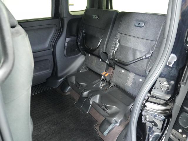 N-BOXカスタム G・Lホンダセンシング ナビRカメDレコETC片電扉BT地デジLED 地デジTV 助手席エアバッグ キーレス シートH アイドリングST セキュリティーアラーム スマ-トキ- リアカメラ ナビTV 前車追従機能 USB(43枚目)