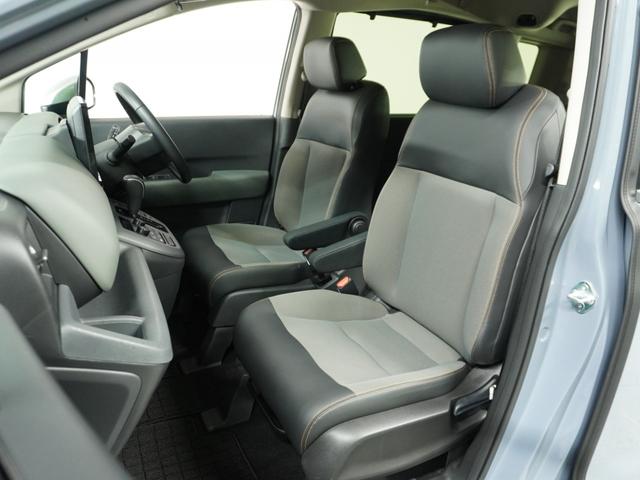 フリード クロスター　当社試乗車ナビＤレコＲカメＥＴＣ両電扉ＢＴ　地デジフルセグ　両側電動パワースライドドア　後カメラ　禁煙車両　ドラレコ　ＵＳＢ　盗難防止システム　ＬＥＤヘッドランプ　エアコン　ＥＳＣ　サイドエアバック（13枚目）