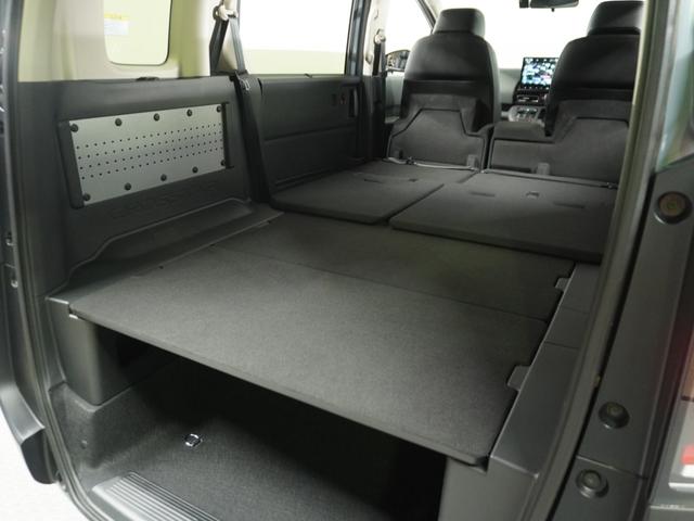 フリード クロスター　当社試乗車ナビＤレコＲカメＥＴＣ両電扉ＢＴ　地デジフルセグ　両側電動パワースライドドア　後カメラ　禁煙車両　ドラレコ　ＵＳＢ　盗難防止システム　ＬＥＤヘッドランプ　エアコン　ＥＳＣ　サイドエアバック（19枚目）