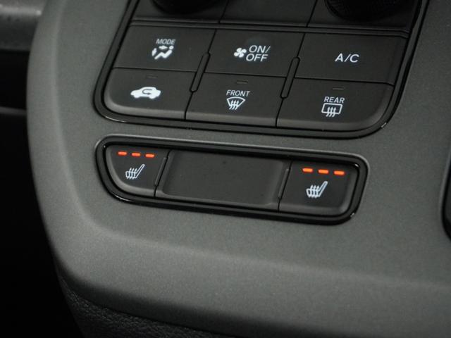 フリード クロスター　当社試乗車ナビＤレコＲカメＥＴＣ両電扉ＢＴ　地デジフルセグ　両側電動パワースライドドア　後カメラ　禁煙車両　ドラレコ　ＵＳＢ　盗難防止システム　ＬＥＤヘッドランプ　エアコン　ＥＳＣ　サイドエアバック（26枚目）