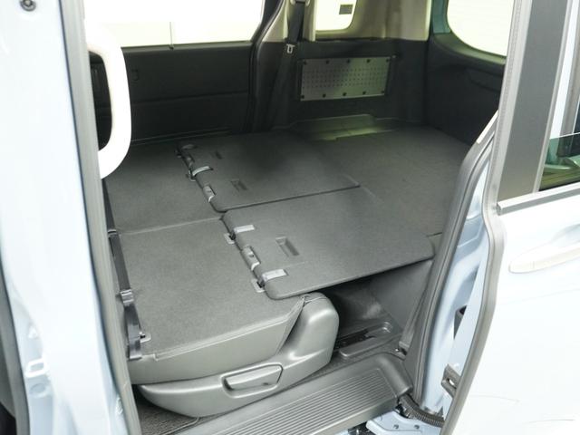 フリード クロスター　当社試乗車ナビＤレコＲカメＥＴＣ両電扉ＢＴ　地デジフルセグ　両側電動パワースライドドア　後カメラ　禁煙車両　ドラレコ　ＵＳＢ　盗難防止システム　ＬＥＤヘッドランプ　エアコン　ＥＳＣ　サイドエアバック（45枚目）