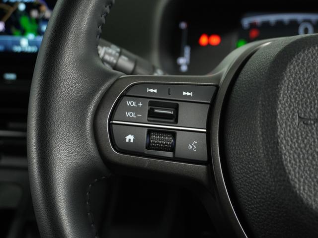 フリード クロスター　当社試乗車ナビＤレコＲカメＥＴＣ両電扉ＢＴ　地デジフルセグ　両側電動パワースライドドア　後カメラ　禁煙車両　ドラレコ　ＵＳＢ　盗難防止システム　ＬＥＤヘッドランプ　エアコン　ＥＳＣ　サイドエアバック（59枚目）