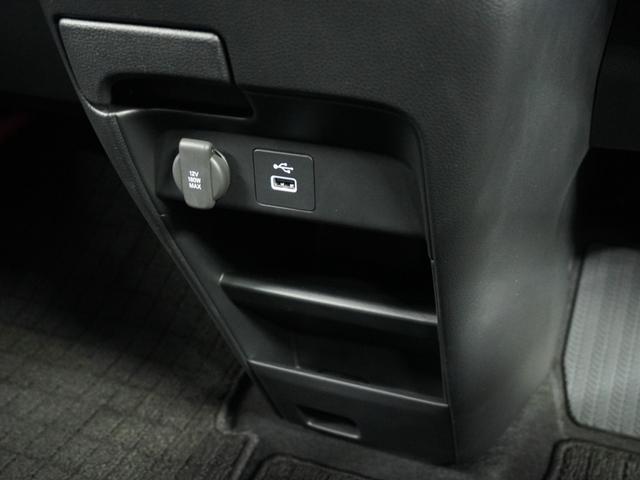 フリード クロスター　当社試乗車ナビＤレコＲカメＥＴＣ両電扉ＢＴ　地デジフルセグ　両側電動パワースライドドア　後カメラ　禁煙車両　ドラレコ　ＵＳＢ　盗難防止システム　ＬＥＤヘッドランプ　エアコン　ＥＳＣ　サイドエアバック（63枚目）