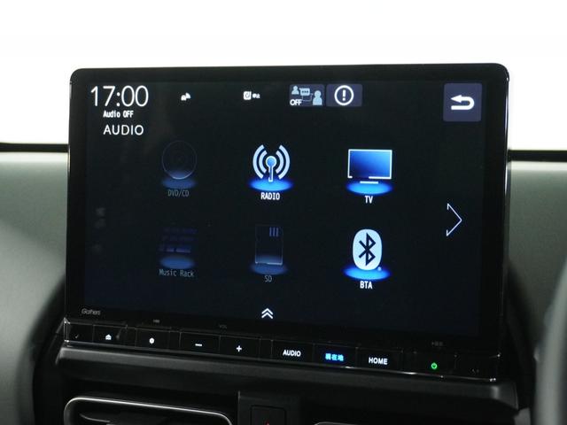 フリード クロスター　当社試乗車ナビＤレコＲカメＥＴＣ両電扉ＢＴ　地デジフルセグ　両側電動パワースライドドア　後カメラ　禁煙車両　ドラレコ　ＵＳＢ　盗難防止システム　ＬＥＤヘッドランプ　エアコン　ＥＳＣ　サイドエアバック（70枚目）