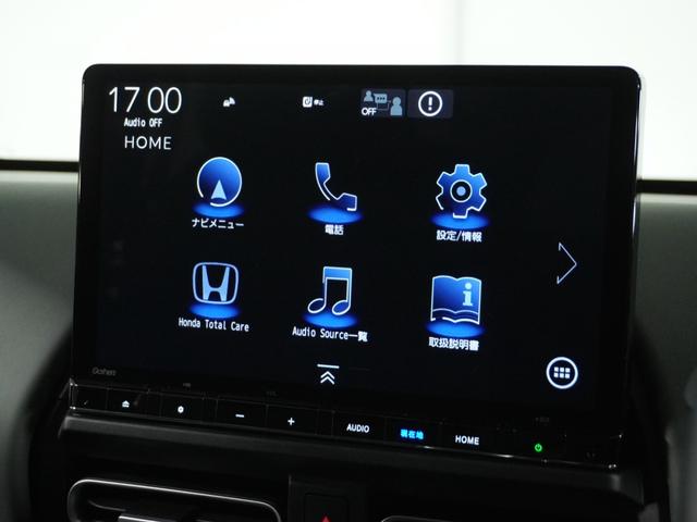 フリード クロスター　当社試乗車ナビＤレコＲカメＥＴＣ両電扉ＢＴ　地デジフルセグ　両側電動パワースライドドア　後カメラ　禁煙車両　ドラレコ　ＵＳＢ　盗難防止システム　ＬＥＤヘッドランプ　エアコン　ＥＳＣ　サイドエアバック（72枚目）