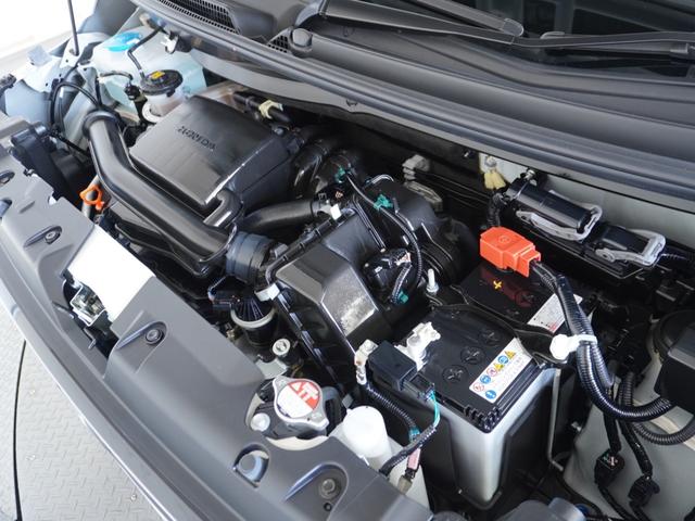 Ｎ－ＷＧＮ Ｌスタイル＋ビター　２年保証当社試乗車ナビＲカメラＥＴＣドラレコ　ＥＴＣ付き　試乗車ＵＰ　スマートキ　アダプティブクルーズコントロール　ＤＶＤ再生可　サイドエアバック　ＵＳＢ　バックモニター　ＡＵＴＯライト　禁煙車（4枚目）