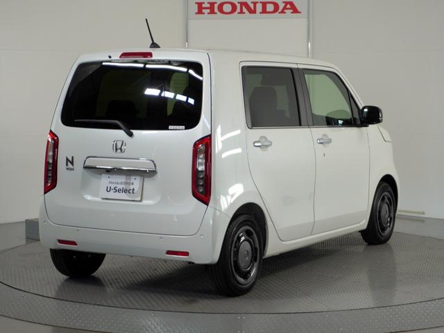 Ｎ－ＷＧＮ Ｌスタイル＋ビター　２年保証当社試乗車ナビＲカメラＥＴＣドラレコ　ＥＴＣ付き　試乗車ＵＰ　スマートキ　アダプティブクルーズコントロール　ＤＶＤ再生可　サイドエアバック　ＵＳＢ　バックモニター　ＡＵＴＯライト　禁煙車（18枚目）