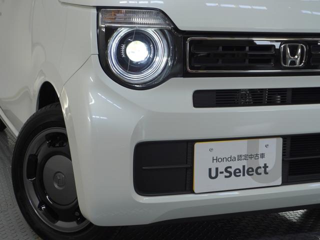 Ｎ－ＷＧＮ Ｌスタイル＋ビター　２年保証当社試乗車ナビＲカメラＥＴＣドラレコ　ＥＴＣ付き　試乗車ＵＰ　スマートキ　アダプティブクルーズコントロール　ＤＶＤ再生可　サイドエアバック　ＵＳＢ　バックモニター　ＡＵＴＯライト　禁煙車（32枚目）