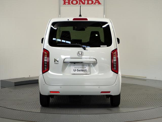 Ｎ－ＷＧＮ Ｌスタイル＋ビター　２年保証当社試乗車ナビＲカメラＥＴＣドラレコ　ＥＴＣ付き　試乗車ＵＰ　スマートキ　アダプティブクルーズコントロール　ＤＶＤ再生可　サイドエアバック　ＵＳＢ　バックモニター　ＡＵＴＯライト　禁煙車（36枚目）