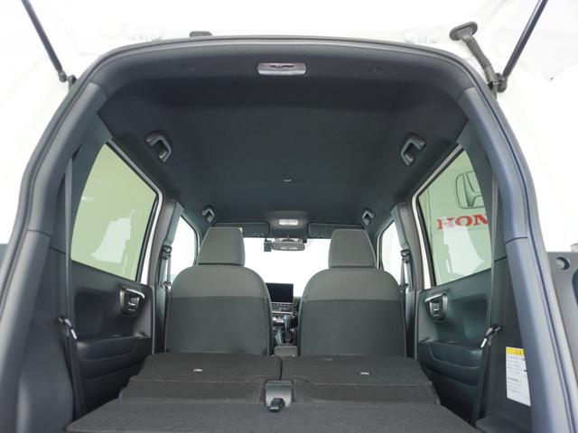 Ｎ－ＷＧＮ Ｌスタイル＋ビター　２年保証当社試乗車ナビＲカメラＥＴＣドラレコ　ＥＴＣ付き　試乗車ＵＰ　スマートキ　アダプティブクルーズコントロール　ＤＶＤ再生可　サイドエアバック　ＵＳＢ　バックモニター　ＡＵＴＯライト　禁煙車（45枚目）