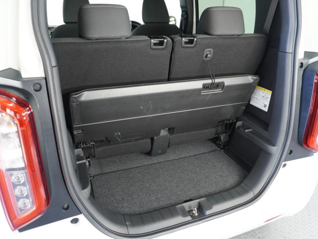 Ｎ－ＷＧＮ Ｌスタイル＋ビター　２年保証当社試乗車ナビＲカメラＥＴＣドラレコ　ＥＴＣ付き　試乗車ＵＰ　スマートキ　アダプティブクルーズコントロール　ＤＶＤ再生可　サイドエアバック　ＵＳＢ　バックモニター　ＡＵＴＯライト　禁煙車（48枚目）