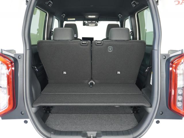 Ｎ－ＷＧＮ Ｌスタイル＋ビター　２年保証当社試乗車ナビＲカメラＥＴＣドラレコ　ＥＴＣ付き　試乗車ＵＰ　スマートキ　アダプティブクルーズコントロール　ＤＶＤ再生可　サイドエアバック　ＵＳＢ　バックモニター　ＡＵＴＯライト　禁煙車（50枚目）