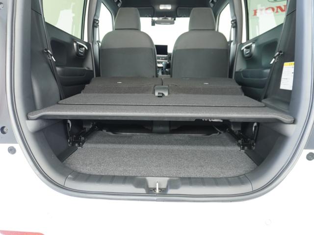 Ｎ－ＷＧＮ Ｌスタイル＋ビター　２年保証当社試乗車ナビＲカメラＥＴＣドラレコ　ＥＴＣ付き　試乗車ＵＰ　スマートキ　アダプティブクルーズコントロール　ＤＶＤ再生可　サイドエアバック　ＵＳＢ　バックモニター　ＡＵＴＯライト　禁煙車（54枚目）