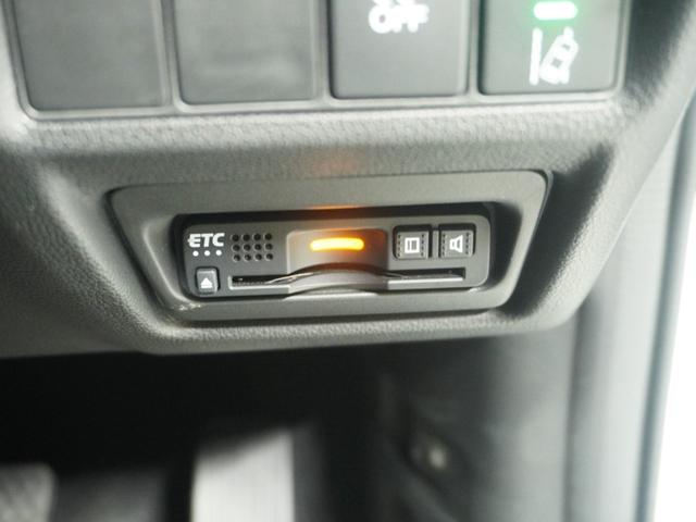 今や必需品の◆ＥＴＣ車載器　装備車◆　有料道路を利用する際にスムースに通過でき、わずらわしい料金支払いから開放されます！