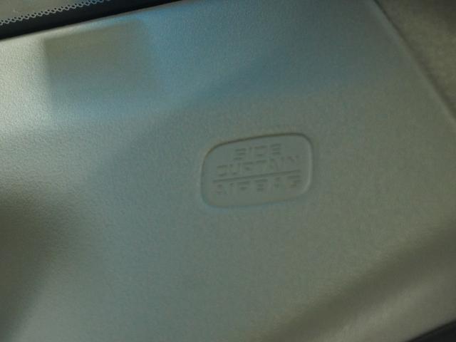 ◆サイドエアバッグ装備車◆側面からの衝突のダメージをやわらげてくれます。安全装備が充実しています！