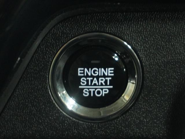 ◆プッシュスタート◆ボタン１つでエンジンを掛けたり止めたり出来るって便利ですよね！