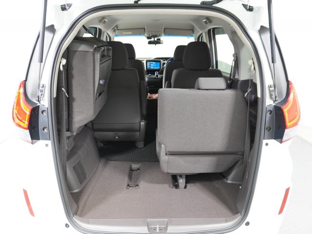 フリードハイブリッド ハイブリッド・Gホンダセンシング 1オ-ナ-ナビDレコRカメETC両電扉BT地デジ アダプティブクルーズコントロール Bluetooth 障害物センサー LEDヘッドライト フルセグ DVD再生 6人乗り3列シート 禁煙車 ECON(36枚目)