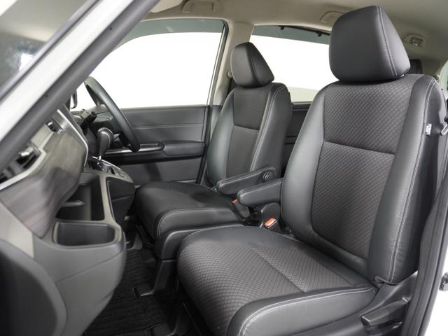 フリード Ｇ　ナビＲカメＤレコＥＴＣ両電扉ＢＴシ－トヒ－タ－　アダプティブクルーズコントロール　Ｂｌｕｅｔｏｏｔｈ　フルセグＴＶ　ＣＤ／ＤＶＤ再生　１５インチ純正アルミホイール　２列目ウォークスルー　禁煙車　ＬＥＤ（14枚目）