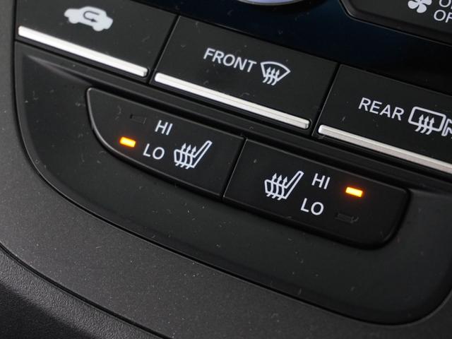 フリード Ｇ　ナビＲカメＤレコＥＴＣ両電扉ＢＴシ－トヒ－タ－　アダプティブクルーズコントロール　Ｂｌｕｅｔｏｏｔｈ　フルセグＴＶ　ＣＤ／ＤＶＤ再生　１５インチ純正アルミホイール　２列目ウォークスルー　禁煙車　ＬＥＤ（25枚目）