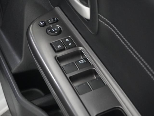 フリード Ｇ　ナビＲカメＤレコＥＴＣ両電扉ＢＴシ－トヒ－タ－　アダプティブクルーズコントロール　Ｂｌｕｅｔｏｏｔｈ　フルセグＴＶ　ＣＤ／ＤＶＤ再生　１５インチ純正アルミホイール　２列目ウォークスルー　禁煙車　ＬＥＤ（42枚目）