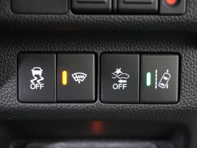 フリード Ｇ　ナビＲカメＤレコＥＴＣ両電扉ＢＴシ－トヒ－タ－　アダプティブクルーズコントロール　Ｂｌｕｅｔｏｏｔｈ　フルセグＴＶ　ＣＤ／ＤＶＤ再生　１５インチ純正アルミホイール　２列目ウォークスルー　禁煙車　ＬＥＤ（45枚目）