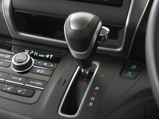 フリード Ｇ　ナビＲカメＤレコＥＴＣ両電扉ＢＴシ－トヒ－タ－　アダプティブクルーズコントロール　Ｂｌｕｅｔｏｏｔｈ　フルセグＴＶ　ＣＤ／ＤＶＤ再生　１５インチ純正アルミホイール　２列目ウォークスルー　禁煙車　ＬＥＤ（53枚目）