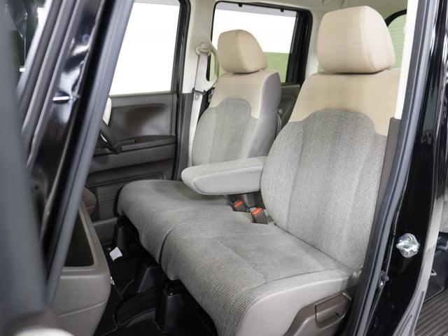 Ｎ－ＢＯＸ Ｌ・ターボ　１オ－ナ－ナビＤレコＲカメＥＴＣ両電扉ＢＴ地デジ　アダプティブクルーズコントロール　Ｂｌｕｅｔｏｏｔｈ　パドルシフト　障害物センサー　シートヒーター　オートハイビーム　禁煙車　ＵＶカットガラス　ＤＶＤ（13枚目）