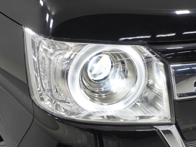 Ｎ－ＢＯＸ Ｌ・ターボ　１オ－ナ－ナビＤレコＲカメＥＴＣ両電扉ＢＴ地デジ　アダプティブクルーズコントロール　Ｂｌｕｅｔｏｏｔｈ　パドルシフト　障害物センサー　シートヒーター　オートハイビーム　禁煙車　ＵＶカットガラス　ＤＶＤ（16枚目）