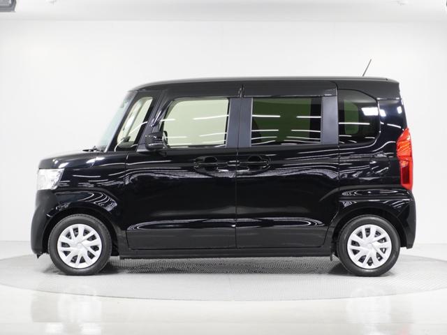 Ｎ－ＢＯＸ Ｌ・ターボ　１オ－ナ－ナビＤレコＲカメＥＴＣ両電扉ＢＴ地デジ　アダプティブクルーズコントロール　Ｂｌｕｅｔｏｏｔｈ　パドルシフト　障害物センサー　シートヒーター　オートハイビーム　禁煙車　ＵＶカットガラス　ＤＶＤ（17枚目）