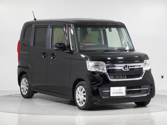 Ｎ－ＢＯＸ Ｌ・ターボ　１オ－ナ－ナビＤレコＲカメＥＴＣ両電扉ＢＴ地デジ　アダプティブクルーズコントロール　Ｂｌｕｅｔｏｏｔｈ　パドルシフト　障害物センサー　シートヒーター　オートハイビーム　禁煙車　ＵＶカットガラス　ＤＶＤ（30枚目）