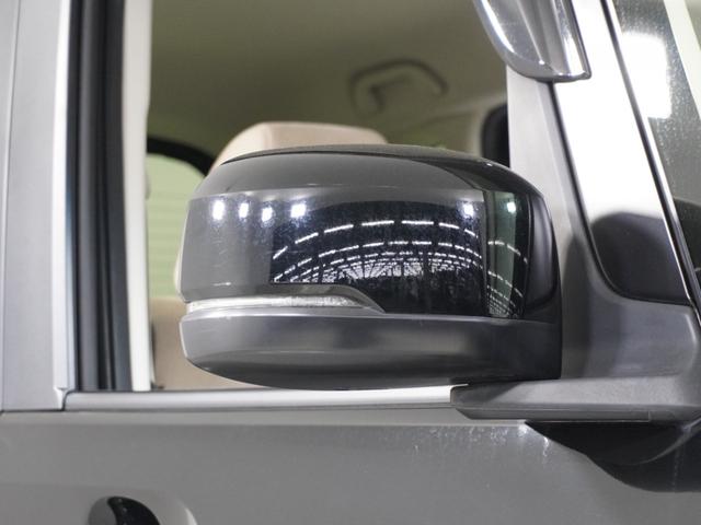 Ｎ－ＢＯＸ Ｌ・ターボ　１オ－ナ－ナビＤレコＲカメＥＴＣ両電扉ＢＴ地デジ　アダプティブクルーズコントロール　Ｂｌｕｅｔｏｏｔｈ　パドルシフト　障害物センサー　シートヒーター　オートハイビーム　禁煙車　ＵＶカットガラス　ＤＶＤ（36枚目）