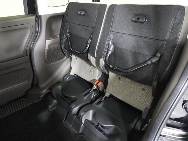 Ｎ－ＢＯＸ Ｌ・ターボ　１オ－ナ－ナビＤレコＲカメＥＴＣ両電扉ＢＴ地デジ　アダプティブクルーズコントロール　Ｂｌｕｅｔｏｏｔｈ　パドルシフト　障害物センサー　シートヒーター　オートハイビーム　禁煙車　ＵＶカットガラス　ＤＶＤ（40枚目）