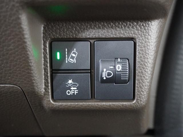 Ｎ－ＢＯＸ Ｌ・ターボ　１オ－ナ－ナビＤレコＲカメＥＴＣ両電扉ＢＴ地デジ　アダプティブクルーズコントロール　Ｂｌｕｅｔｏｏｔｈ　パドルシフト　障害物センサー　シートヒーター　オートハイビーム　禁煙車　ＵＶカットガラス　ＤＶＤ（47枚目）