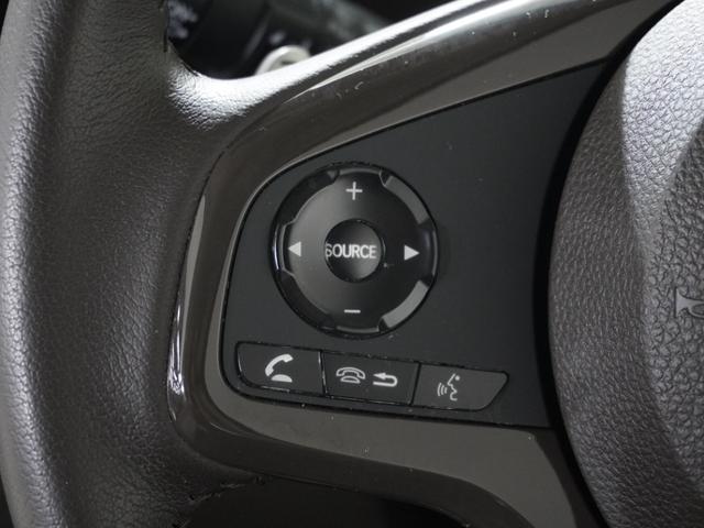 Ｎ－ＢＯＸ Ｌ・ターボ　１オ－ナ－ナビＤレコＲカメＥＴＣ両電扉ＢＴ地デジ　アダプティブクルーズコントロール　Ｂｌｕｅｔｏｏｔｈ　パドルシフト　障害物センサー　シートヒーター　オートハイビーム　禁煙車　ＵＶカットガラス　ＤＶＤ（49枚目）