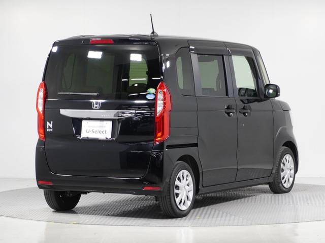 Ｎ－ＢＯＸ Ｇホンダセンシング　１オ－ナ－ナビＤレコＲカメＥＴＣクルコンＢＴ　アダプティブクルーズコントロール　Ｂｌｕｅｔｏｏｔｈ　オートハイビーム　フルセグＴＶ　ＤＶＤ再生　ＵＳＢ接続　禁煙車　ＵＶカットガラス　スペアキー有り（15枚目）