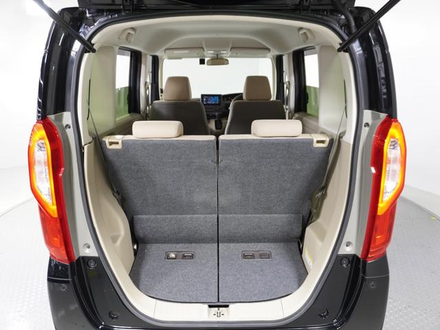 Ｎ－ＢＯＸ Ｇホンダセンシング　１オ－ナ－ナビＤレコＲカメＥＴＣクルコンＢＴ　アダプティブクルーズコントロール　Ｂｌｕｅｔｏｏｔｈ　オートハイビーム　フルセグＴＶ　ＤＶＤ再生　ＵＳＢ接続　禁煙車　ＵＶカットガラス　スペアキー有り（16枚目）