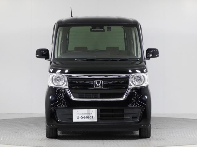 Ｎ－ＢＯＸ Ｇホンダセンシング　１オ－ナ－ナビＤレコＲカメＥＴＣクルコンＢＴ　アダプティブクルーズコントロール　Ｂｌｕｅｔｏｏｔｈ　オートハイビーム　フルセグＴＶ　ＤＶＤ再生　ＵＳＢ接続　禁煙車　ＵＶカットガラス　スペアキー有り（22枚目）