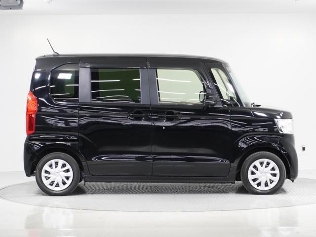 Ｎ－ＢＯＸ Ｇホンダセンシング　１オ－ナ－ナビＤレコＲカメＥＴＣクルコンＢＴ　アダプティブクルーズコントロール　Ｂｌｕｅｔｏｏｔｈ　オートハイビーム　フルセグＴＶ　ＤＶＤ再生　ＵＳＢ接続　禁煙車　ＵＶカットガラス　スペアキー有り（24枚目）