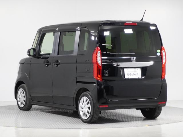 Ｎ－ＢＯＸ Ｇホンダセンシング　１オ－ナ－ナビＤレコＲカメＥＴＣクルコンＢＴ　アダプティブクルーズコントロール　Ｂｌｕｅｔｏｏｔｈ　オートハイビーム　フルセグＴＶ　ＤＶＤ再生　ＵＳＢ接続　禁煙車　ＵＶカットガラス　スペアキー有り（25枚目）
