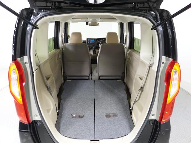 Ｎ－ＢＯＸ Ｇホンダセンシング　１オ－ナ－ナビＤレコＲカメＥＴＣクルコンＢＴ　アダプティブクルーズコントロール　Ｂｌｕｅｔｏｏｔｈ　オートハイビーム　フルセグＴＶ　ＤＶＤ再生　ＵＳＢ接続　禁煙車　ＵＶカットガラス　スペアキー有り（37枚目）